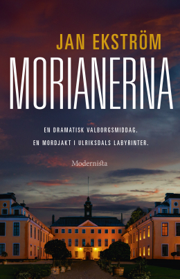 Morianerna 