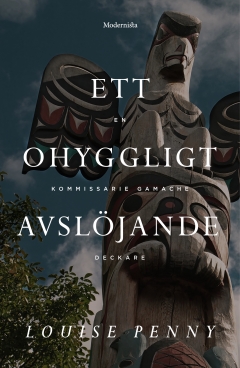 Ett ohyggligt avslöjande