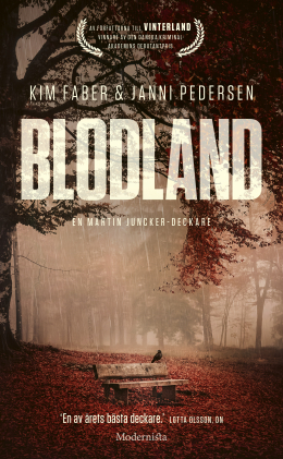 Blodland