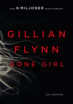 Gillian Flynn Gone Girl