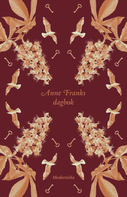 Anne Franks dagbok