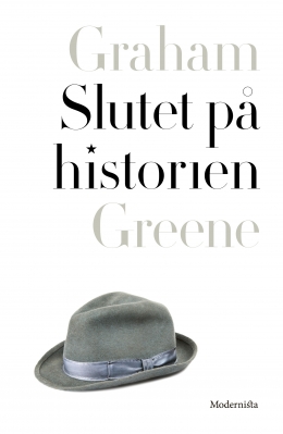 Slutet på historien