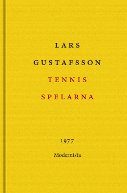 Tennisspelarna