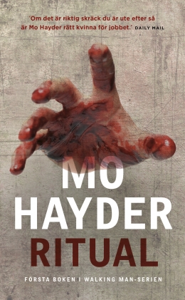 Mo Hayder Ritual