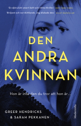 Den andra kvinnan