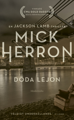 Döda lejon 