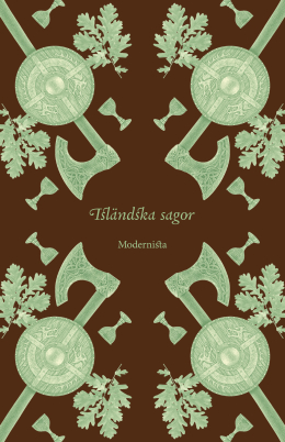 Isländska sagor