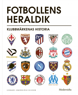 Fotbollens heraldik 