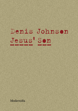 Jesus' Son