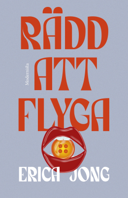 Rädd att flyga
