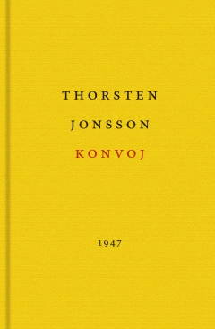 Thorsten Jonsson Konvoj