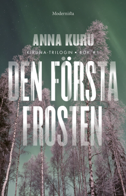 Den första frosten 