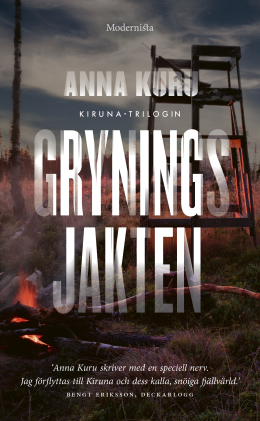 Gryningsjakten