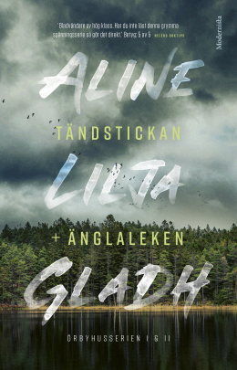 Tändstickan & Änglaleken