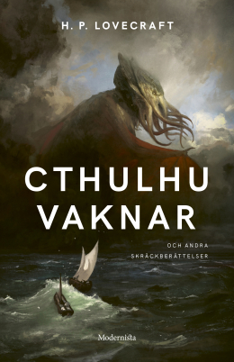 Cthulhu vaknar och andra skräckberättelser