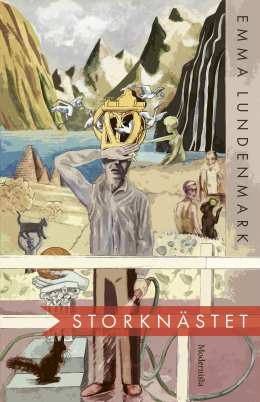 Storknästet