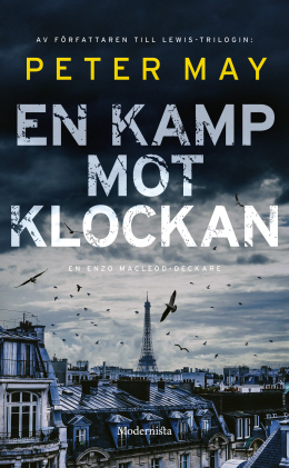 En kamp mot klockan 