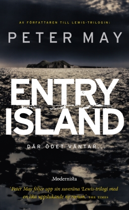 Entry Island 