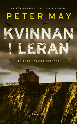 Kvinnan i leran