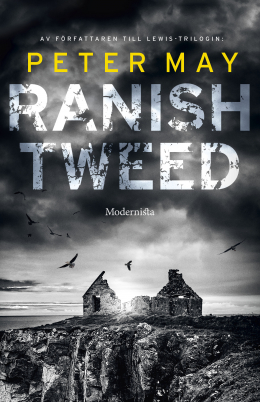 Ranish Tweed