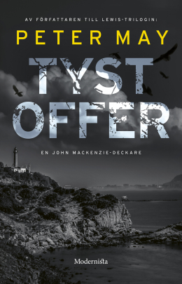 Tyst offer