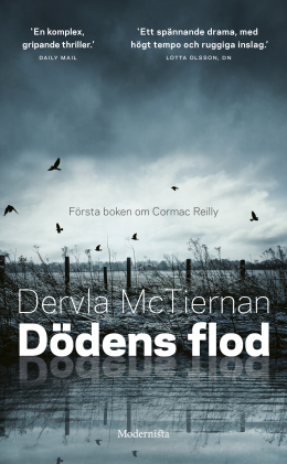 Dödens flod