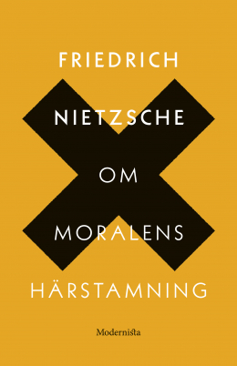 Om moralens härstamning