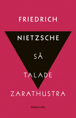 Så talade Zarathustra