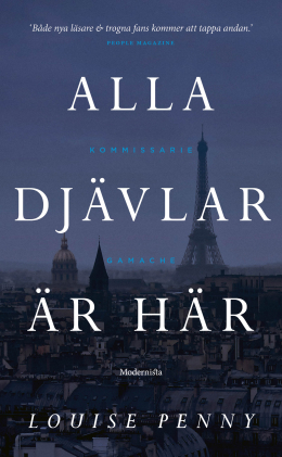 Alla djävlar är här