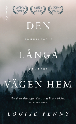 Den långa vägen hem 