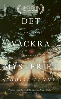  Det vackra mysteriet 