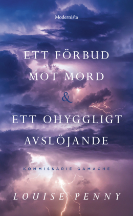 Ett förbud mot mord & Ett ohyggligt avslöjande