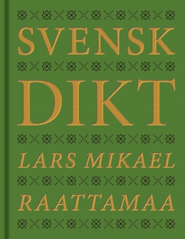 Svensk dikt