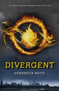 Veronica Roth Divergent