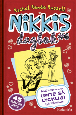 Nikkis dagbok #6