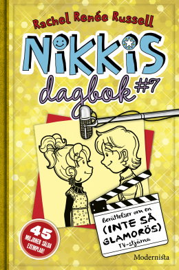 Nikkis dagbok #7