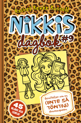 Nikkis dagbok #9