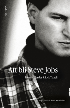 Att bli Steve Jobs