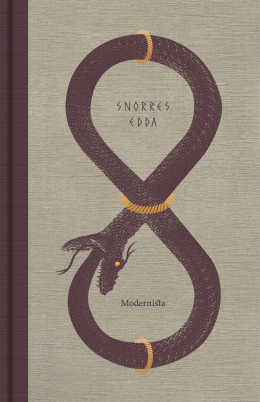 Snorres Edda