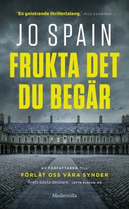 Frukta det du begär 