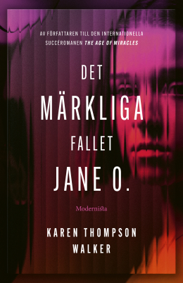 Det märkliga fallet Jane O.