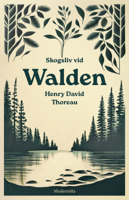 Skogsliv vid Walden