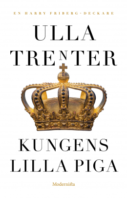 Kungens lilla piga