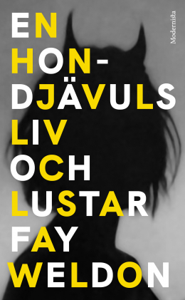 En hondjävuls liv och lustar