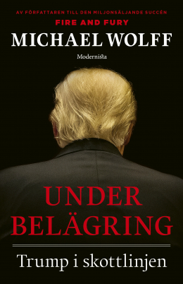 Under belägring: Trump i skottlinjen 