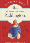 En björn som heter Paddington