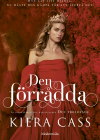 Den förrådda (Den trolovade #2)