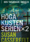 Höga Kusten-serien 1 & 2